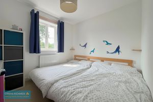 Bedroom Two- click for photo gallery